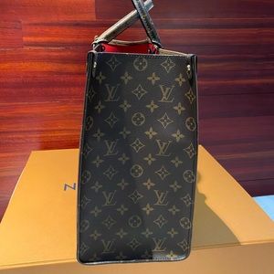 Louis Vuitton On the Go GM